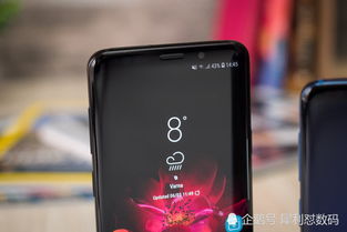 星河折叠，掌控未来 三星Galaxy F的宣传愿景