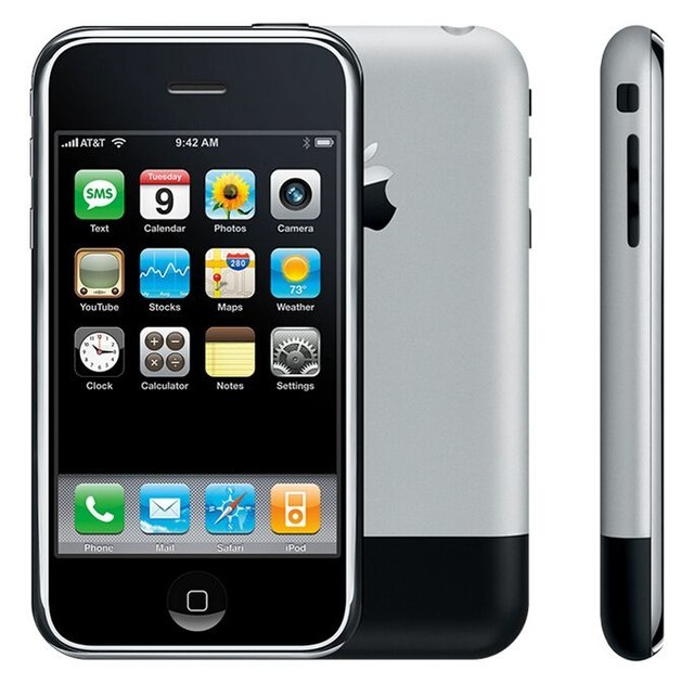 下一代 iPhone &ldquo;浴霸&rdquo;难看?回顾苹果十大最美产品
